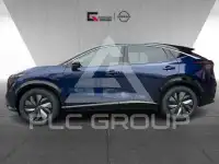 2025 Nissan Ariya