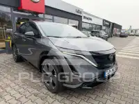 2025 Nissan Ariya