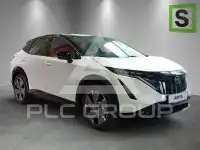 2025 Nissan Ariya