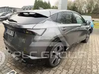 2025 Nissan Ariya
