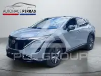 2025 Nissan Ariya