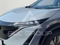 2025 Nissan Ariya