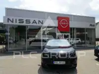 2025 Nissan Ariya