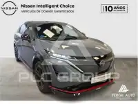 2025 Nissan Ariya