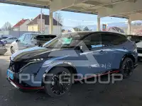 2025 Nissan Ariya