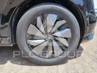 2025 Nissan Ariya