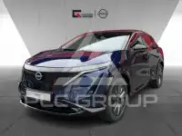 2025 Nissan Ariya
