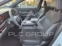 2025 Nissan Ariya