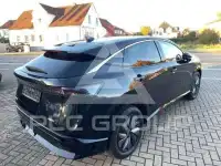 2025 Nissan Ariya