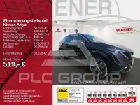 2025 Nissan Ariya