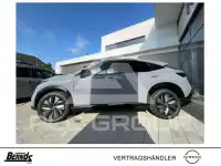 2025 Nissan Ariya