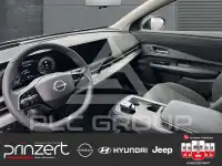 2025 Nissan Ariya