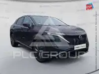 2025 Nissan Ariya