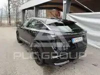 2025 Nissan Ariya