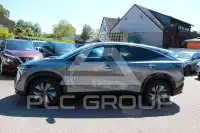 2025 Nissan Ariya