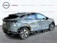 2025 Nissan Ariya
