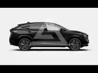 2025 Nissan Ariya