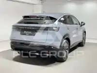 2025 Nissan Ariya