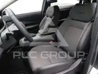 2025 Nissan Ariya