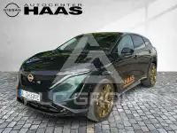 2025 Nissan Ariya