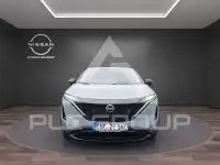 2025 Nissan Ariya