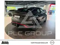 2025 Nissan Ariya