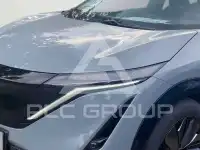 2025 Nissan Ariya