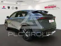 2025 Nissan Ariya