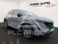 2025 Nissan Ariya
