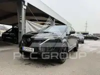 2025 Nissan Ariya