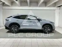2025 Nissan Ariya