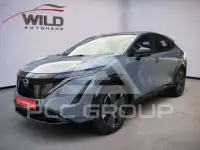 2025 Nissan Ariya