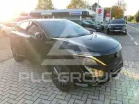 2025 Nissan Ariya