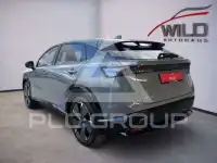 2025 Nissan Ariya