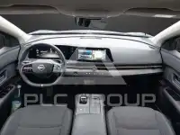 2025 Nissan Ariya