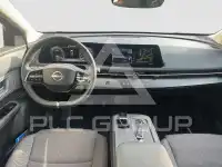 2025 Nissan Ariya