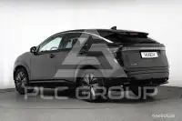 2025 Nissan Ariya
