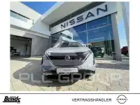 2025 Nissan Ariya