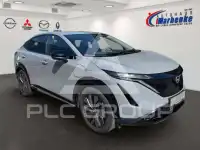 2025 Nissan Ariya