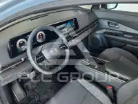 2025 Nissan Ariya