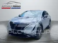 2025 Nissan Ariya