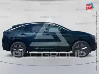2025 Nissan Ariya
