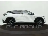 2025 Nissan Ariya