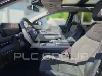 2025 Nissan Ariya