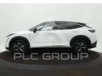 2025 Nissan Ariya