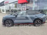 2025 Nissan Ariya