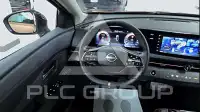 2025 Nissan Ariya