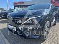 2025 Nissan Ariya