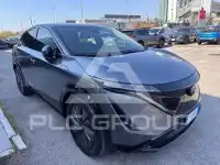 2025 Nissan Ariya