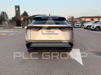 2025 Nissan Ariya